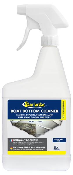 Star Brite Boat Bottom Cleaner