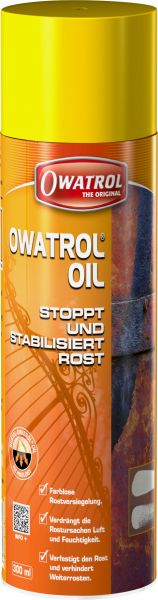 Owatrol Öl