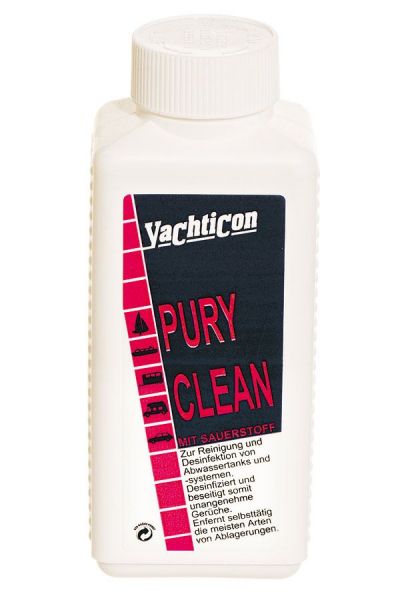 Yachticon Puryclean