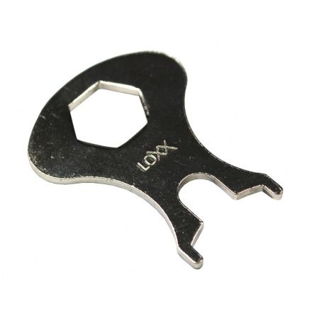 Loxx Schlüssel Niro