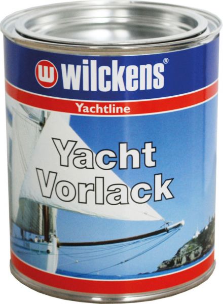 Wilckens Yacht-Vorlack 1K