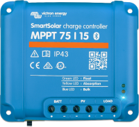Victron Solarregler Smart MPPT