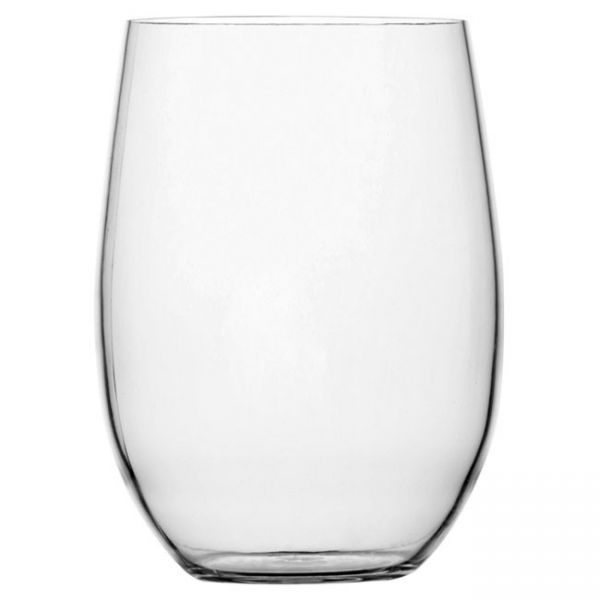 Clear Limonadenglas