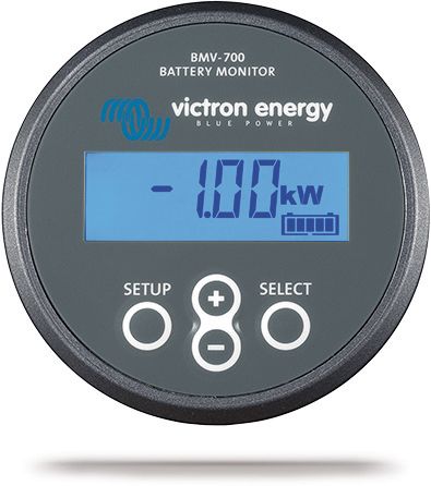Victron energy Batteriewächter BMV 700 702 Wächter Batterie