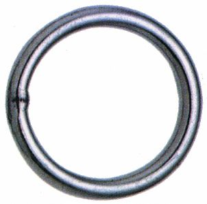 Ring O-Form A4